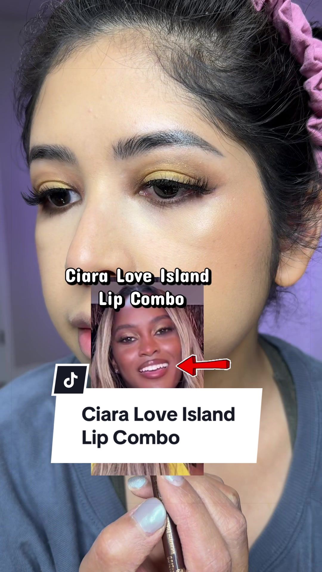 @✨Sivy✨Beauty Content Creator