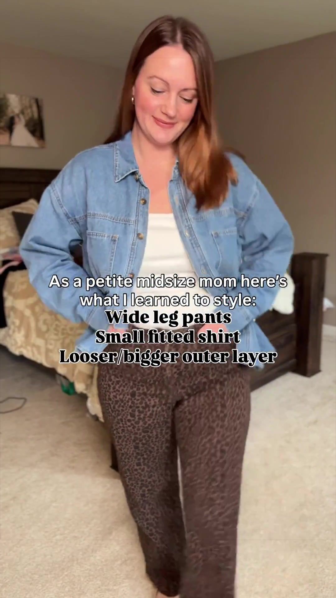 @Sara | The Simple Savvy Edit