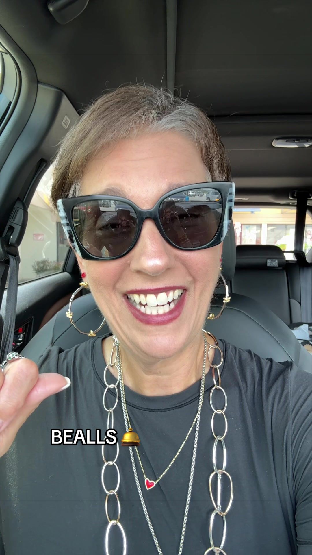 @KELLY| TJ MAXX GURU| 50+