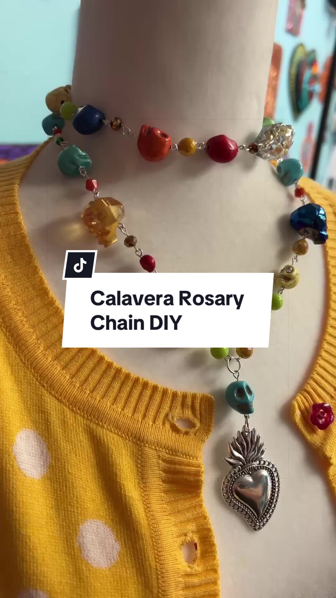 @The Crafty Chica