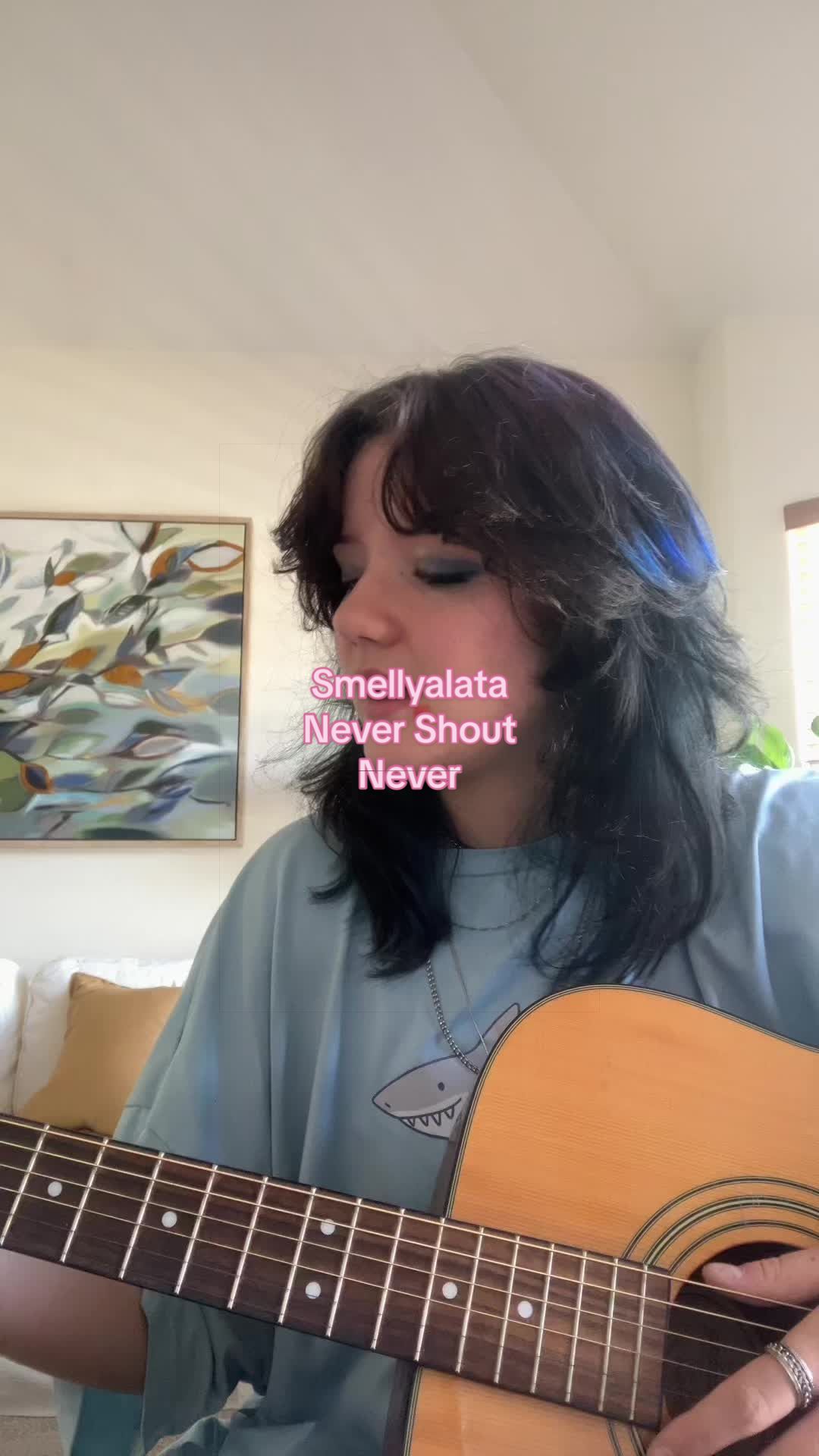@Julez 🙀 🎸