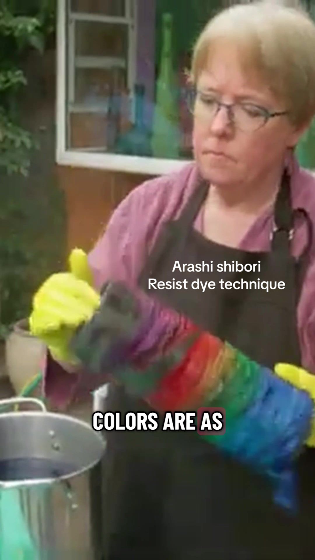 @Craft in America
