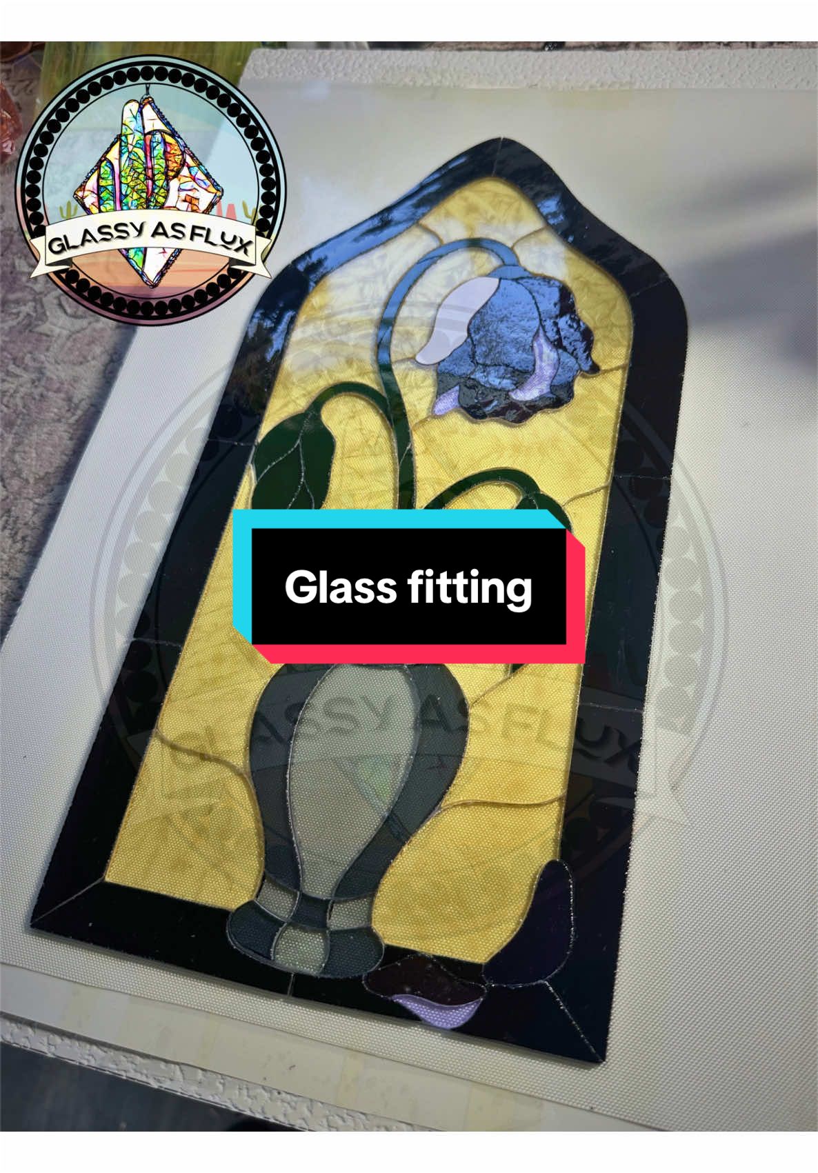 @GlassyAsFlux