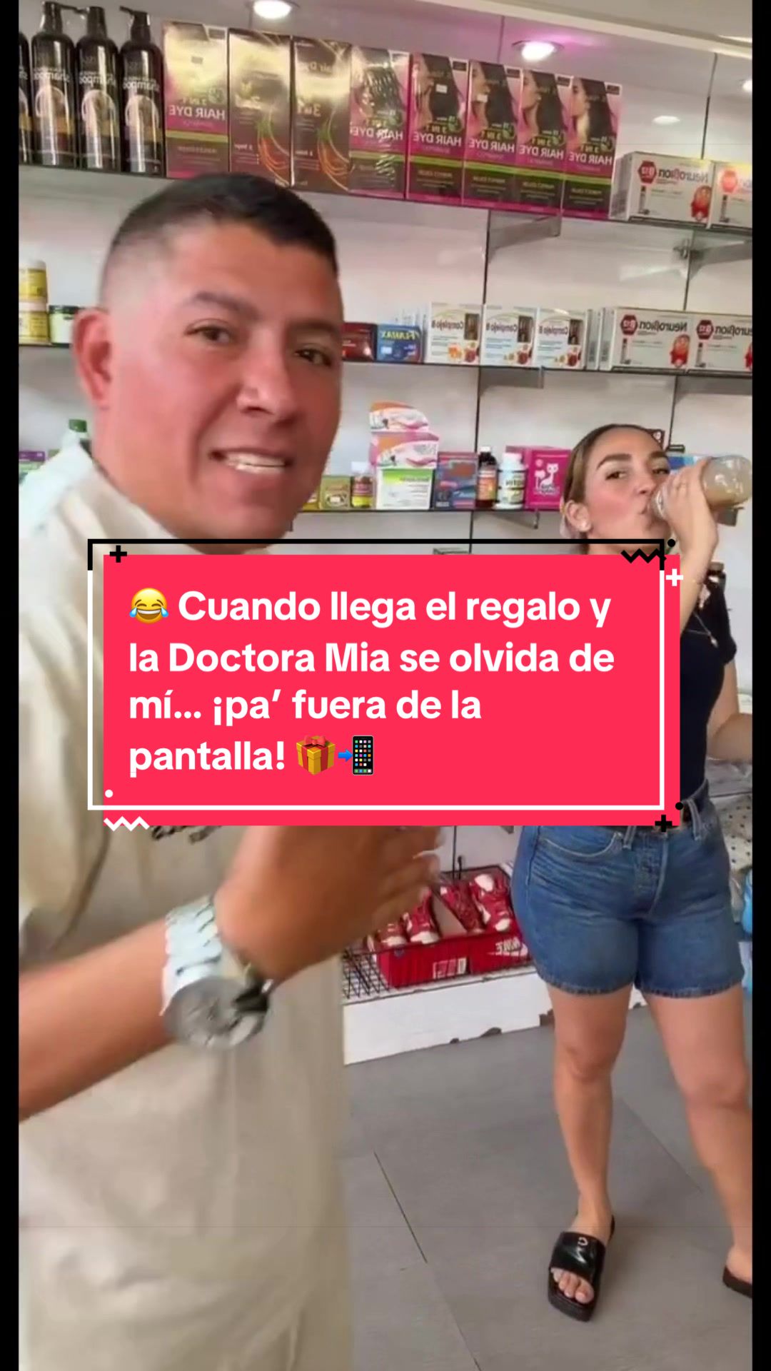 @"El Pepe gomas"