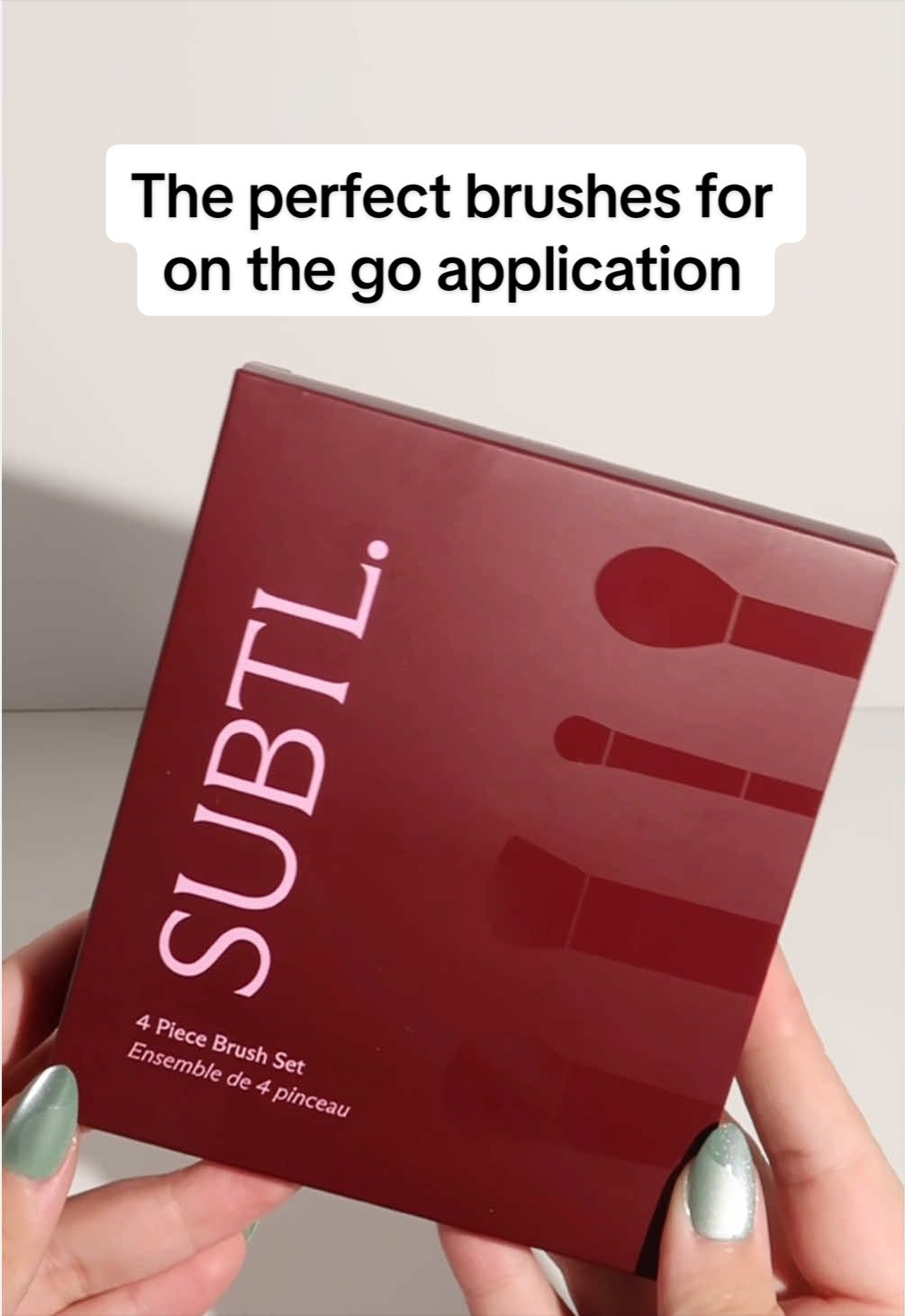 @Subtl Beauty