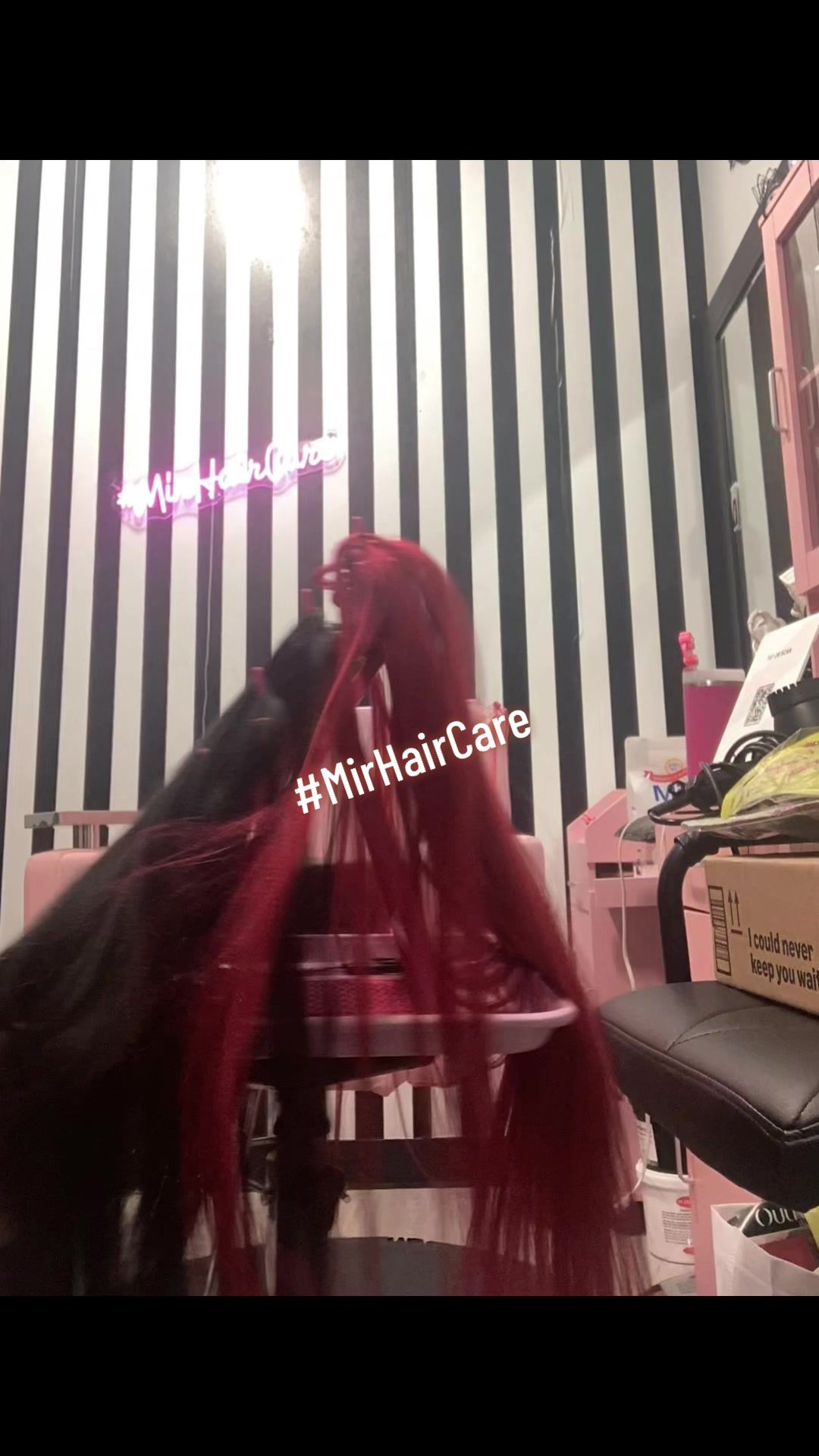 @#MirHairCare