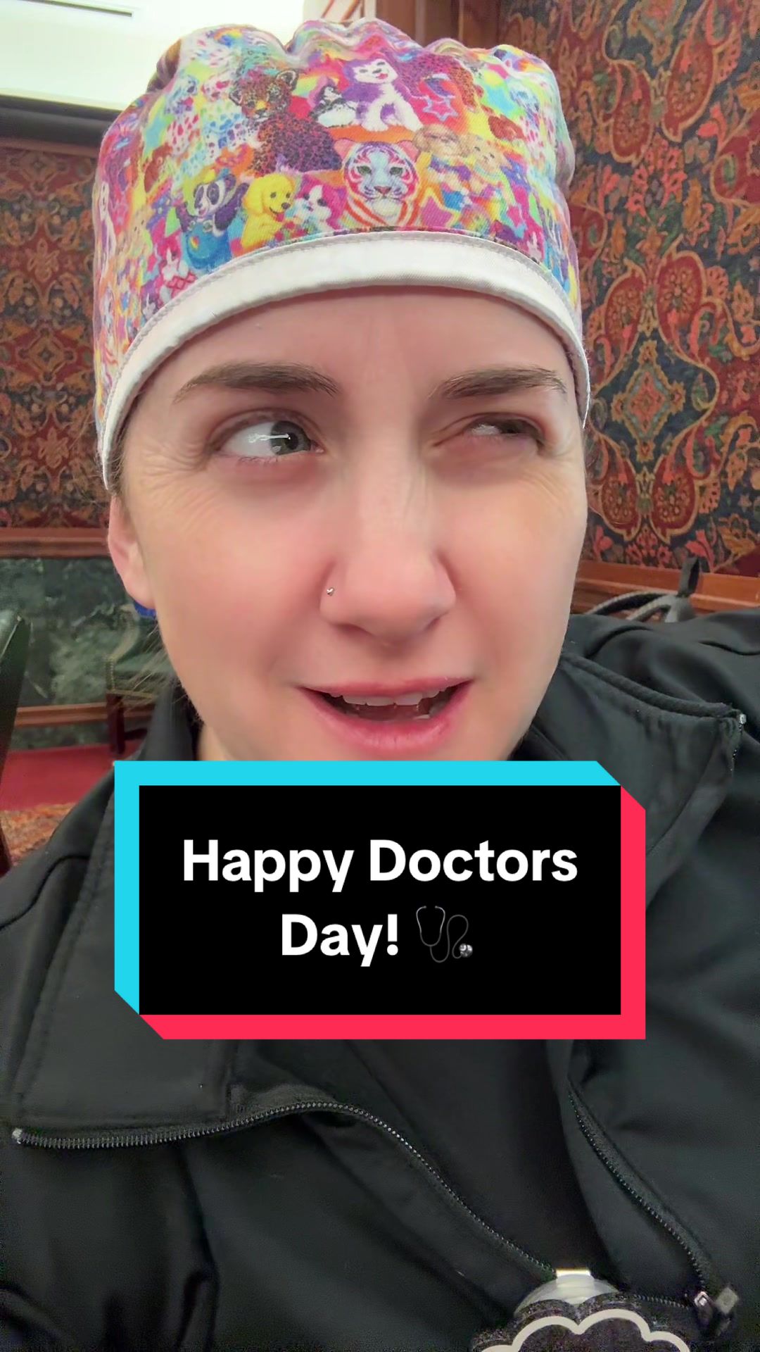 @Doctor Oh