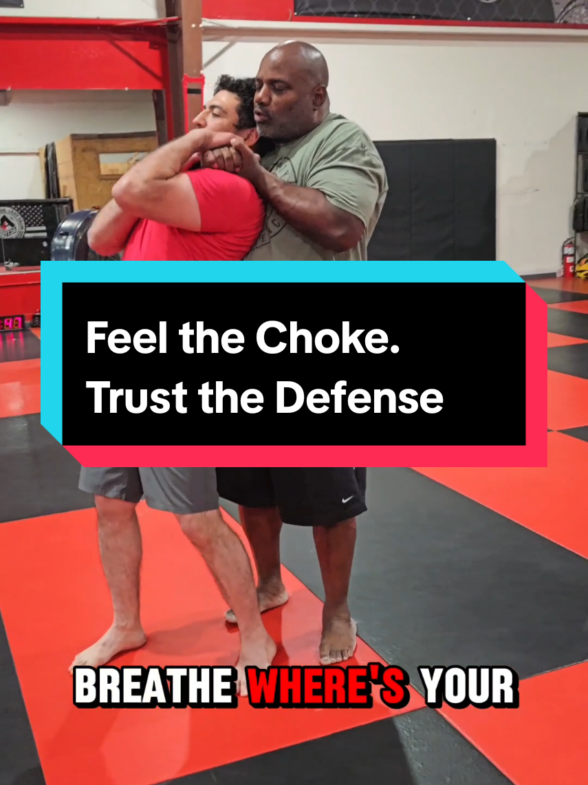 @Las Vegas Combat Academy