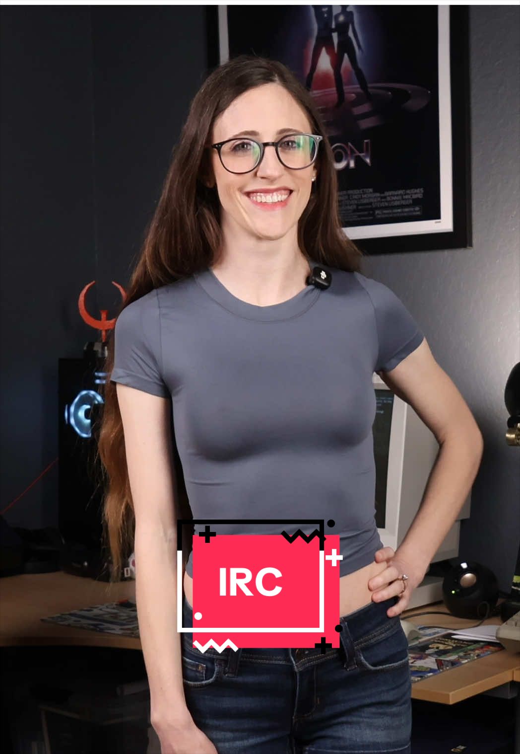 @Silicon Siren
