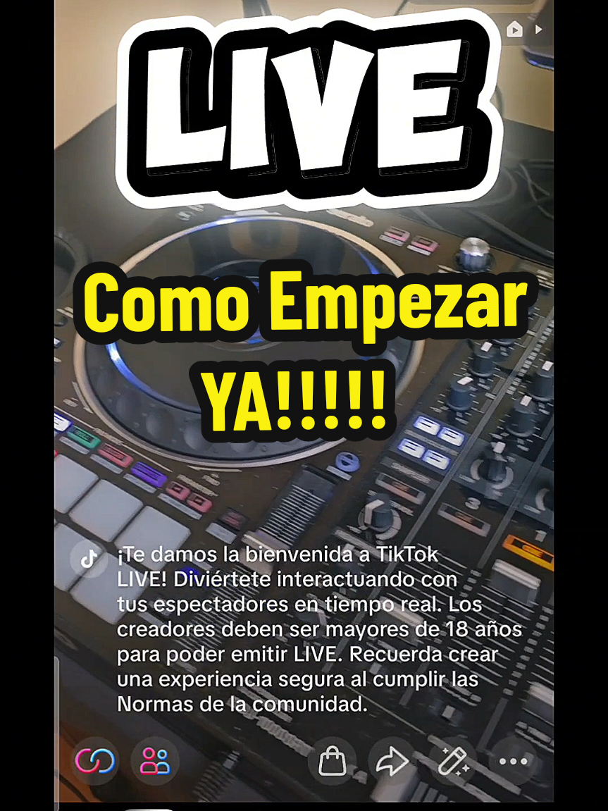 @Dj Ron's Channel