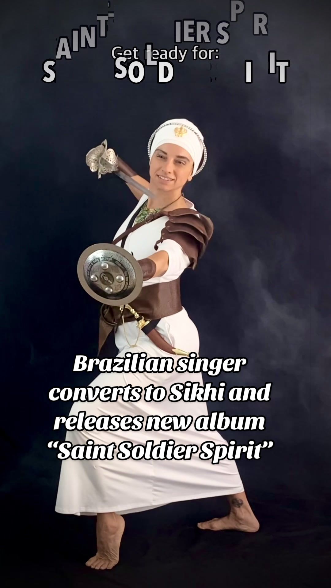 @American Sikh Fam/ Karina Skye