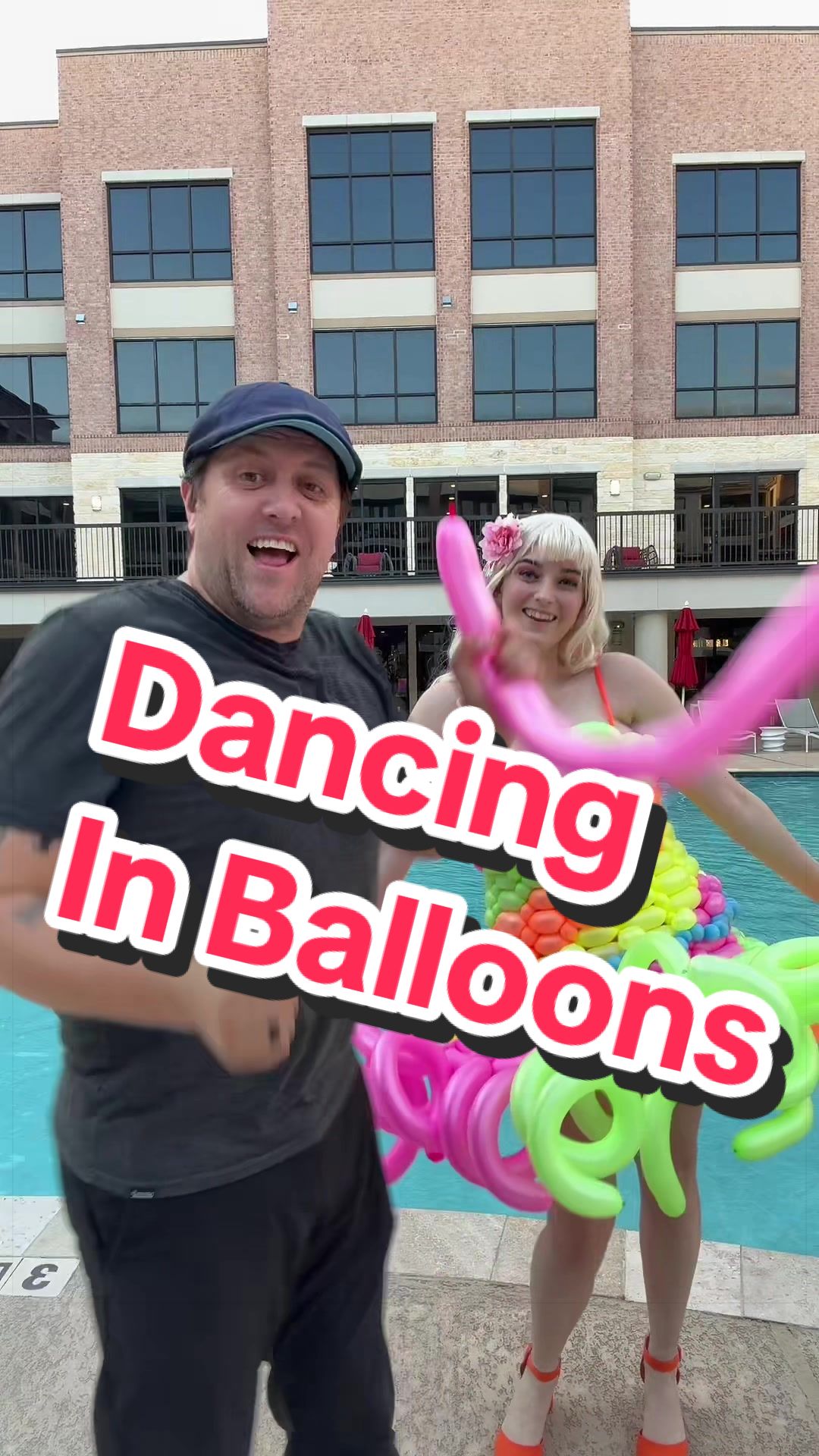 @🎈Balloon Josh 🎈