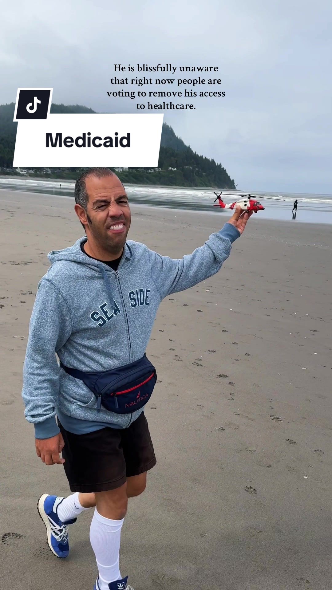 @Doctor Kali, MD