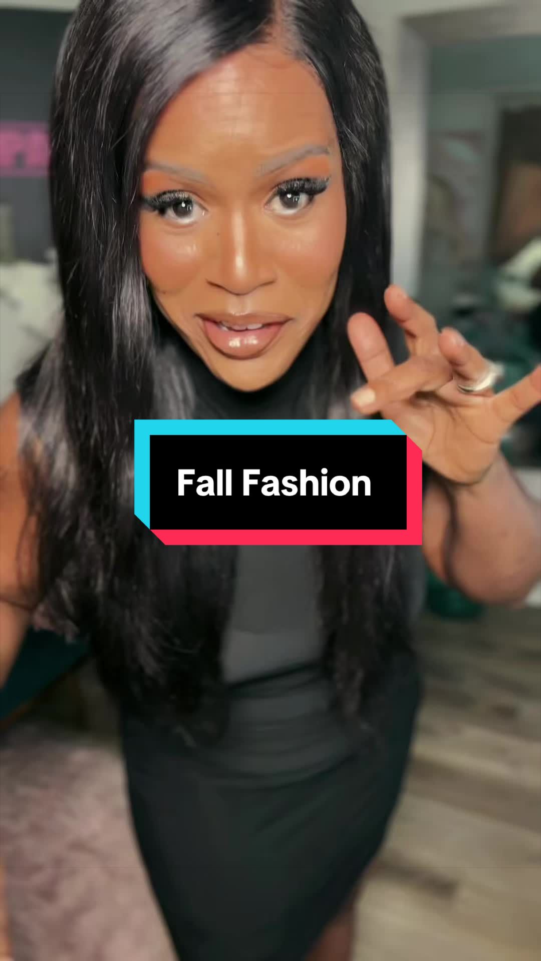 @Pamperglamz-Beyond 50 Creator