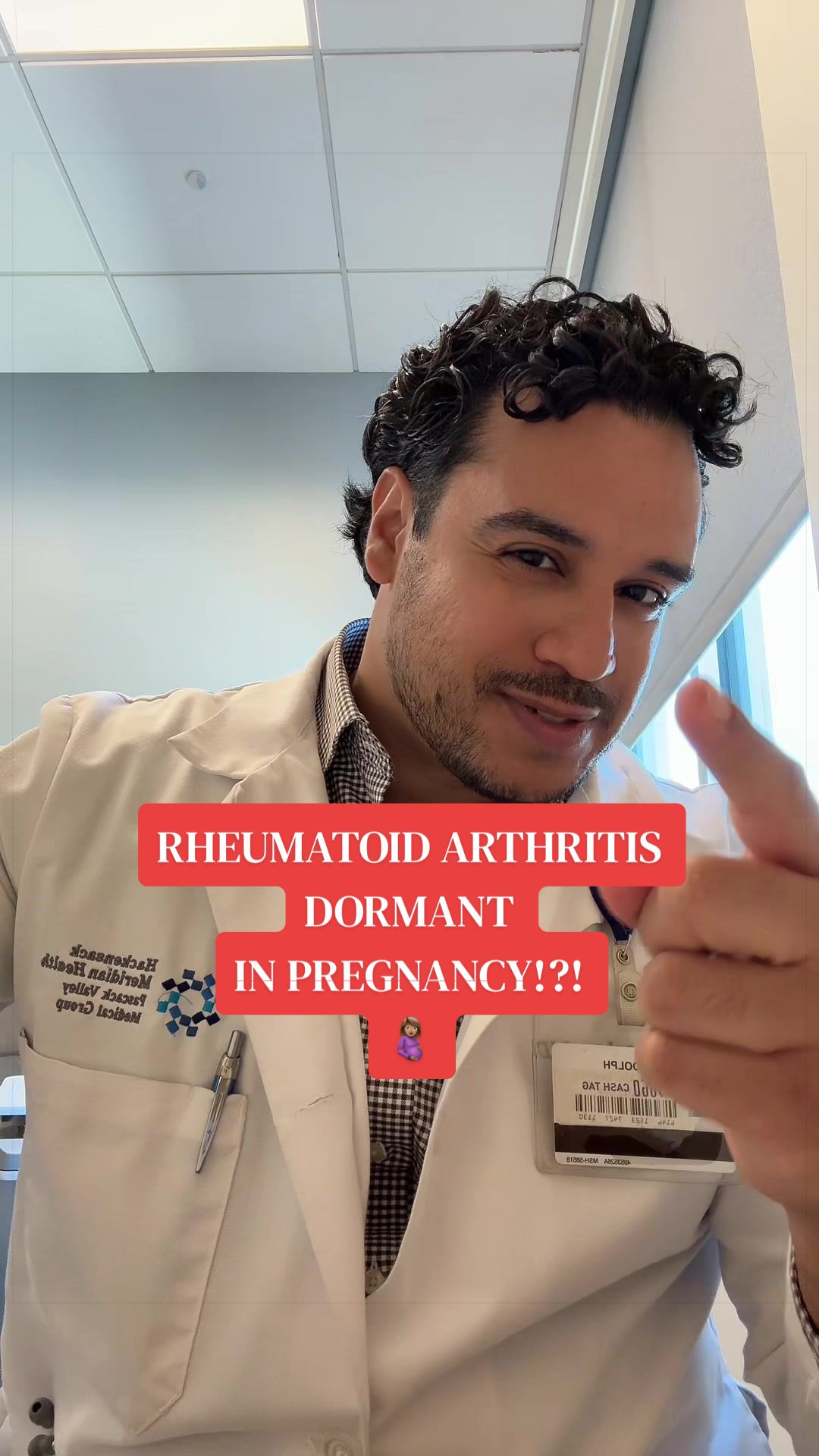 @Dr. Inflammation (MD, F.A.C.R)