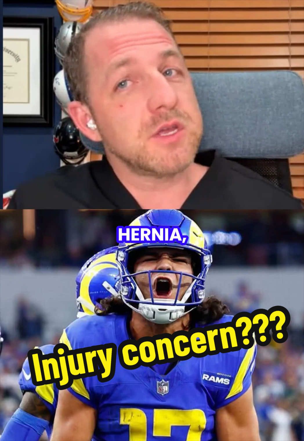 @Dr. Evan Jeffries DPT