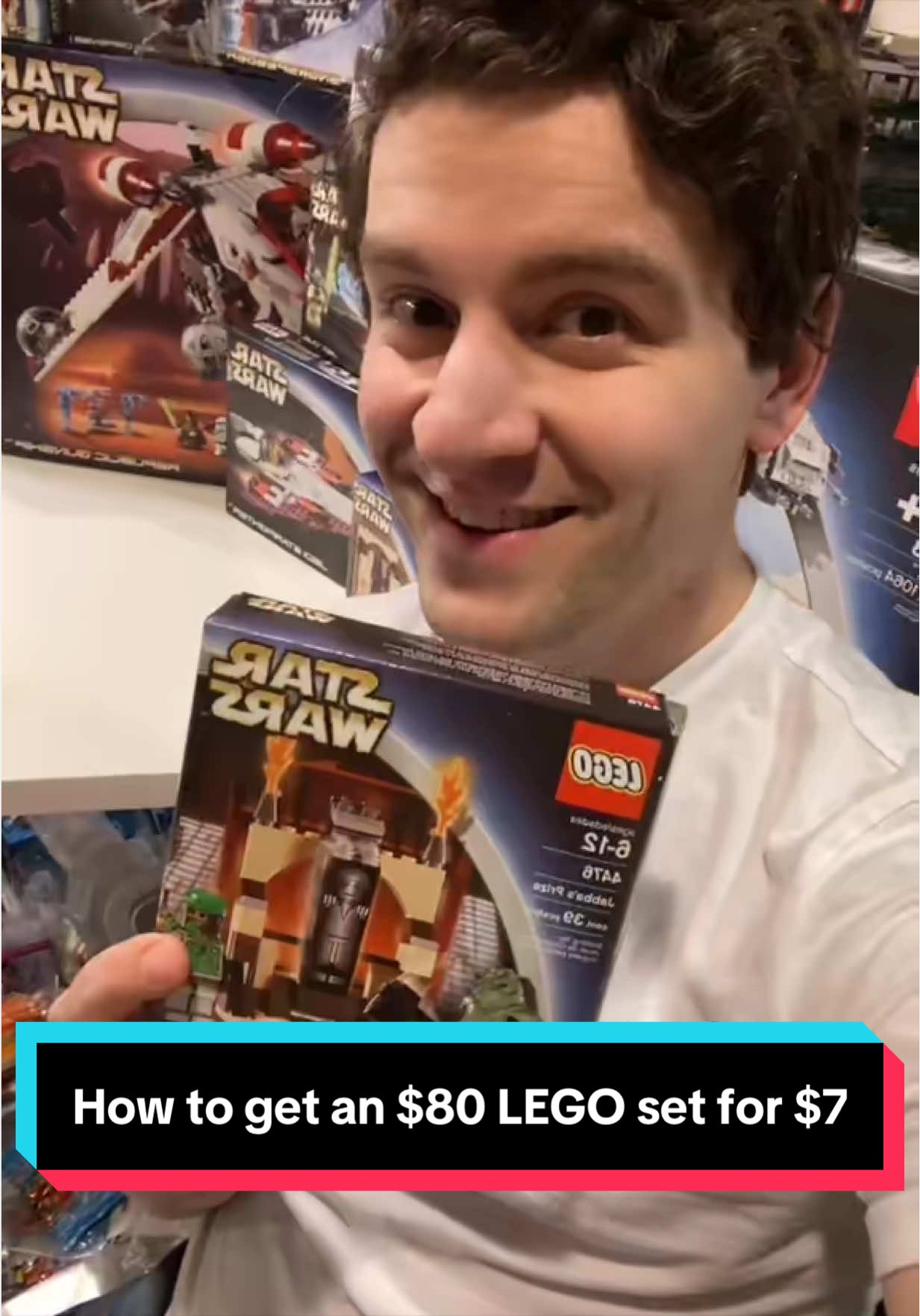 @Obi-Wan Kenobricks
