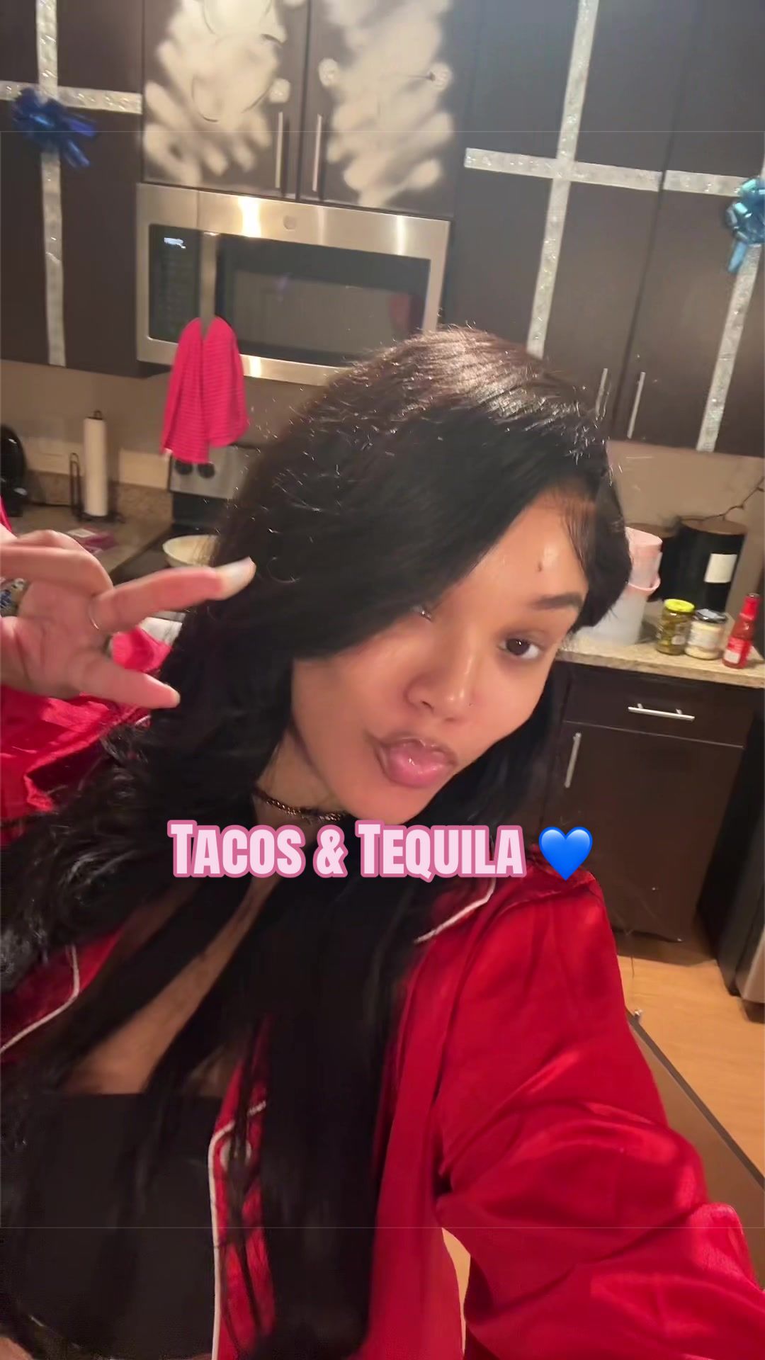 @Spotlight Shanell ๐