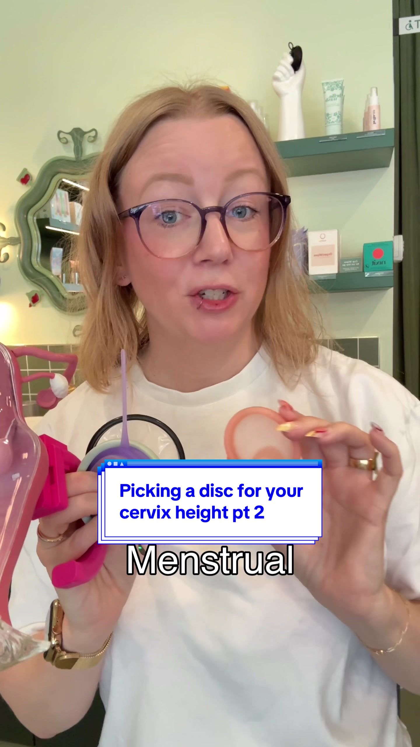 @Period Nirvana