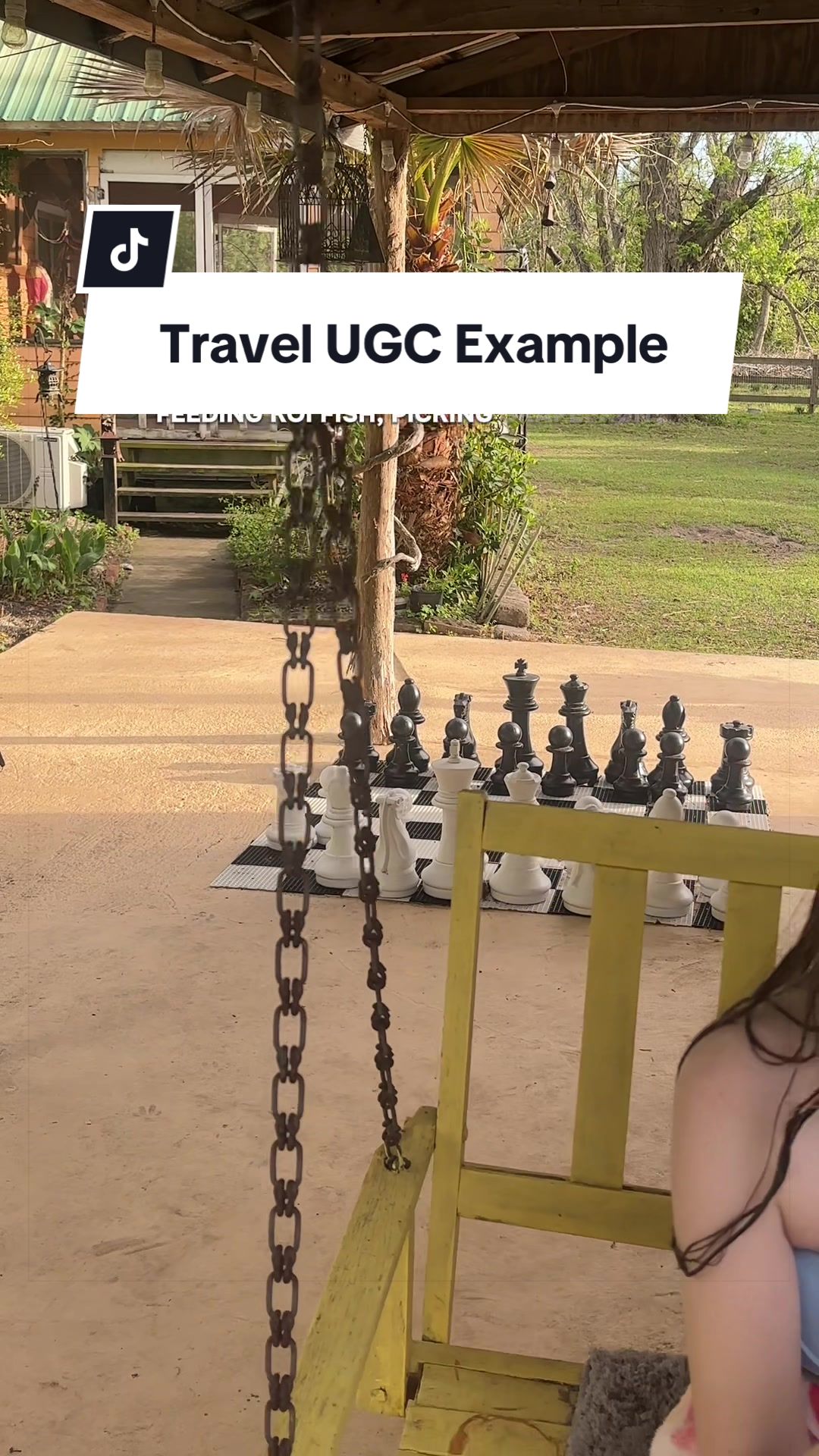 @Wendy Marie | Travel UGC