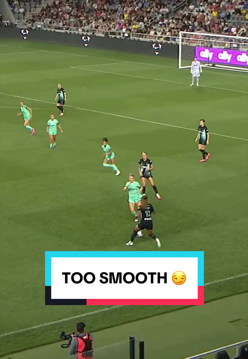 @NWSL