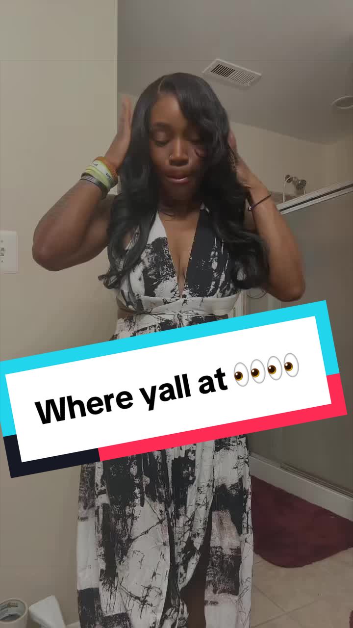 @JamaicanQueen4Eva😘