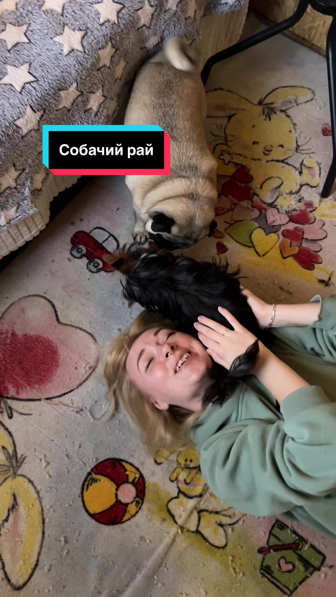 @Мопс Луиза