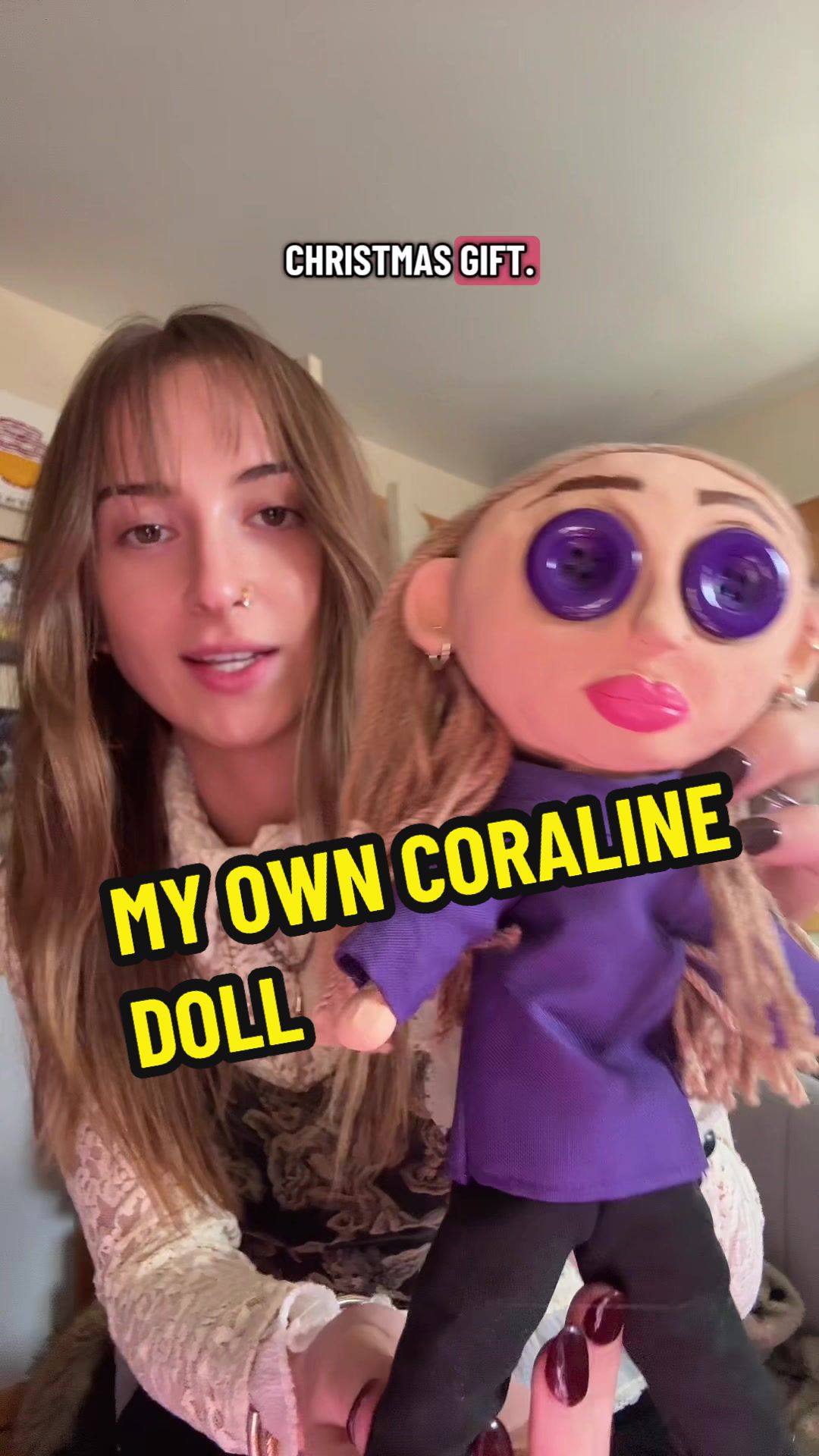 @Becca Violet