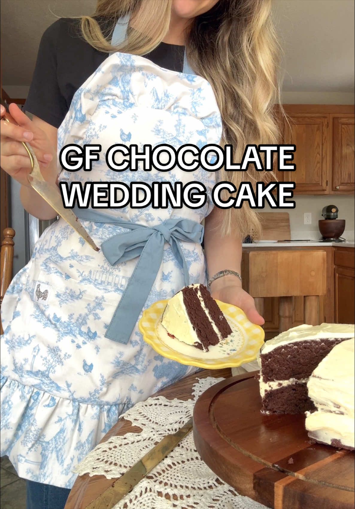 @Grace Wagner Spradlin