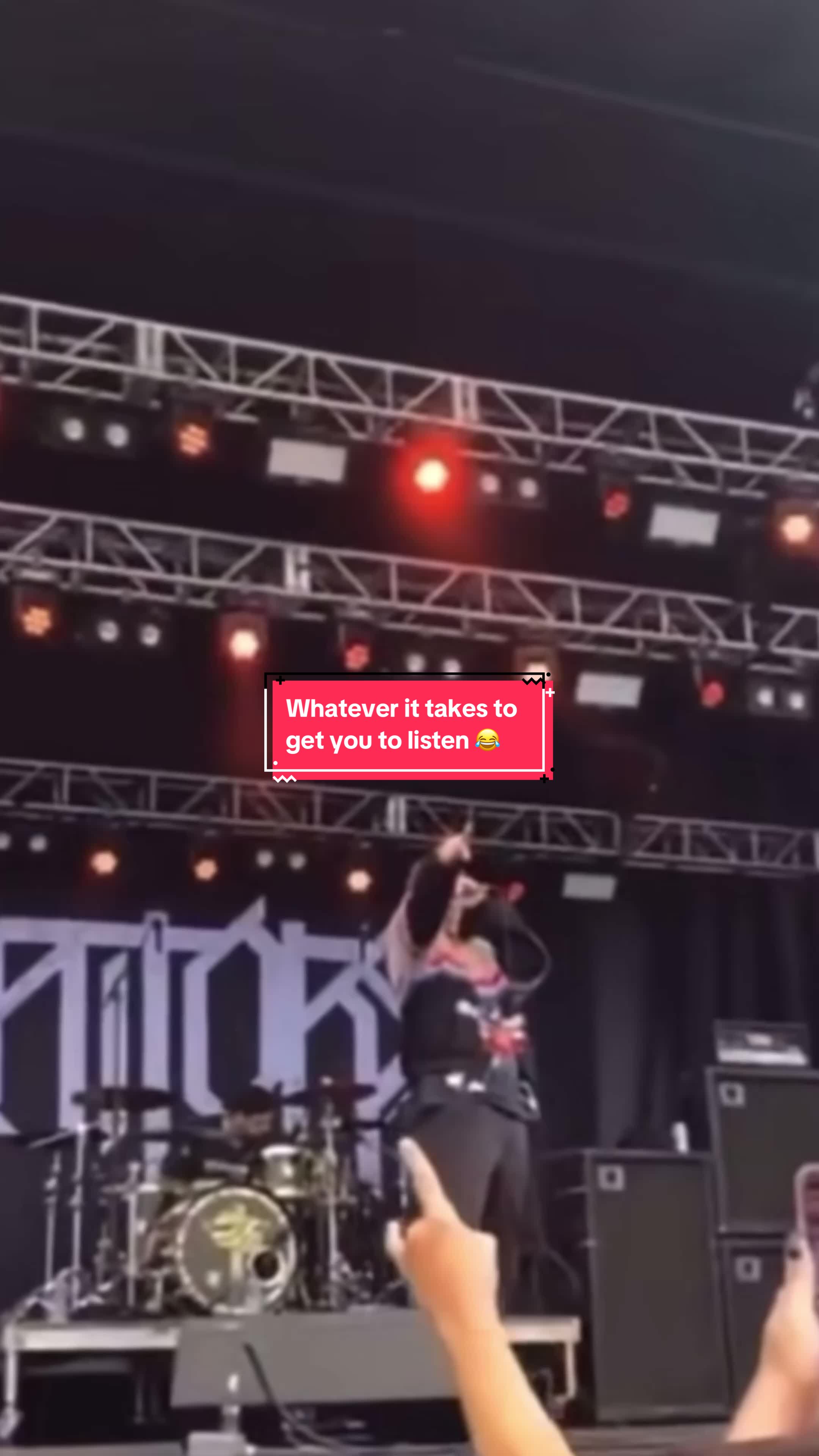 @Traitors