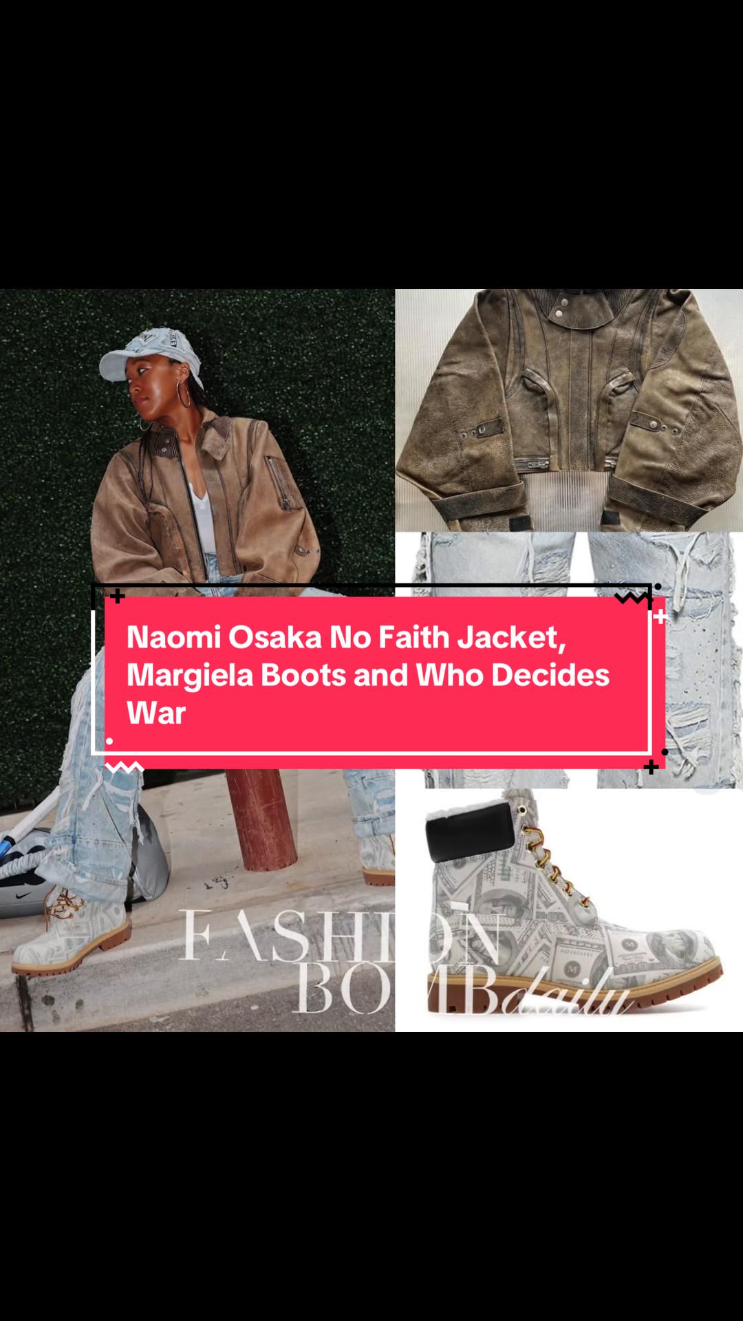 @Fashion Bomb Daily