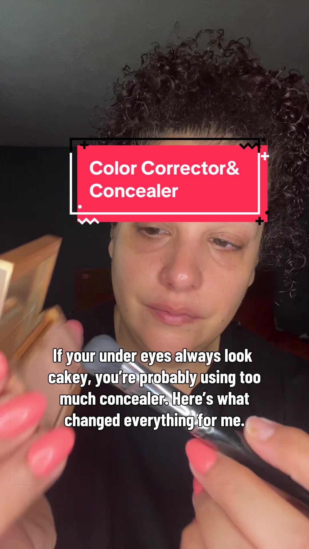 @Jamie | Makeup over 40