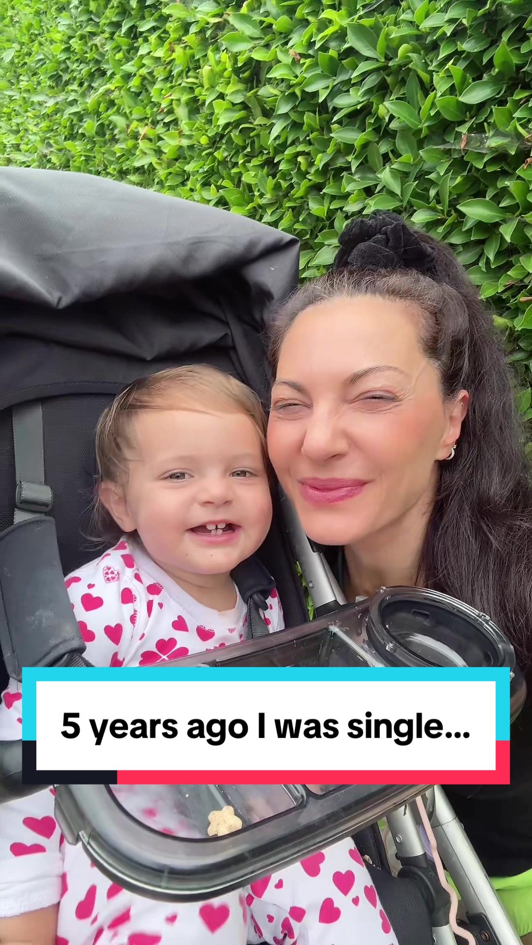 @Jess | Single Mama By Choice