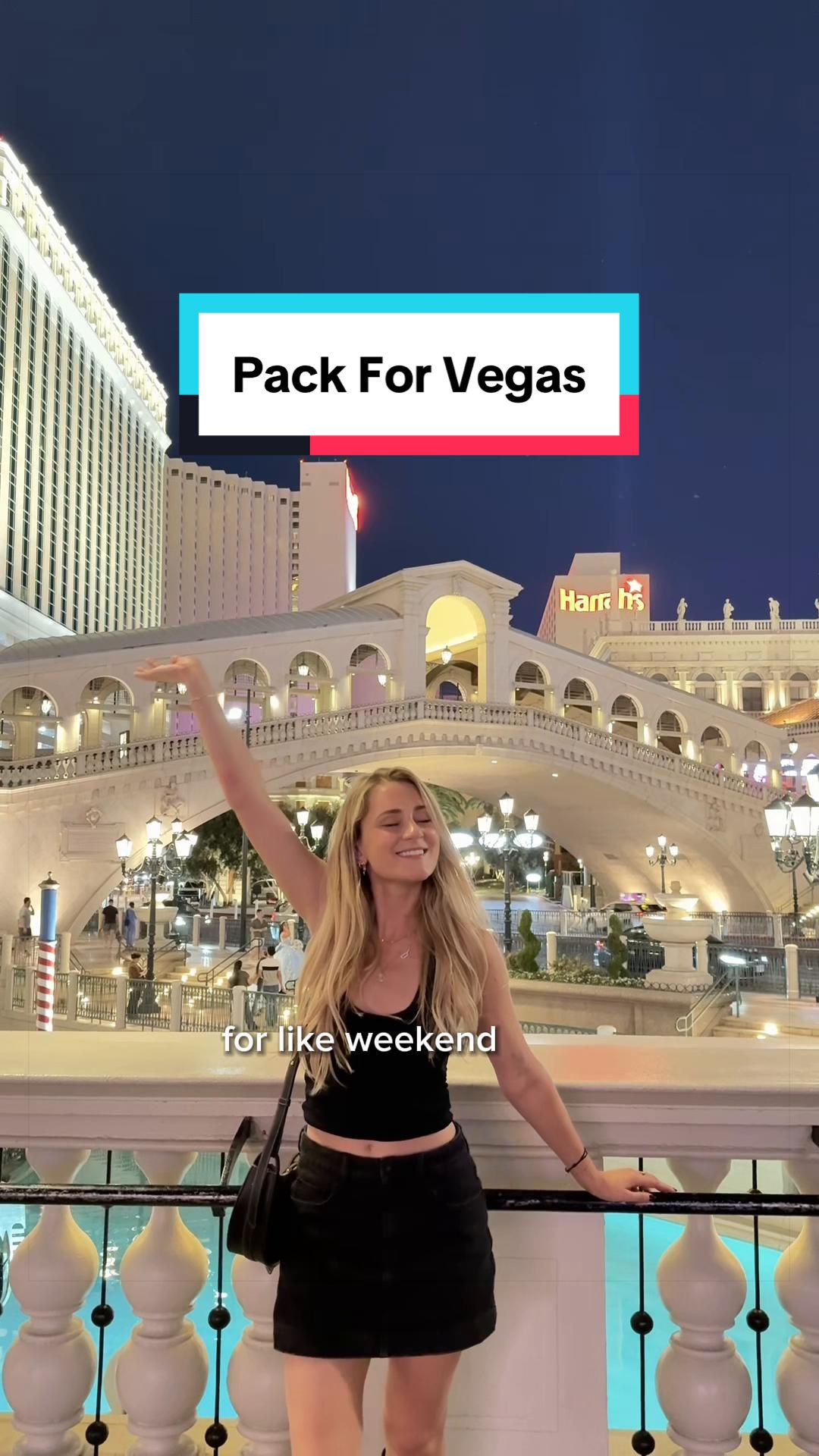 @Las Vegas
