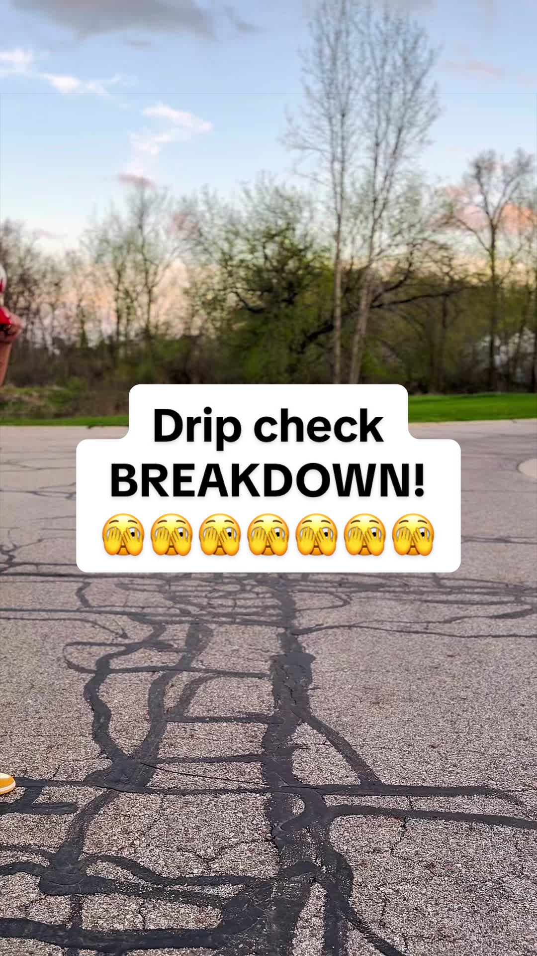 @Big Drip Sway