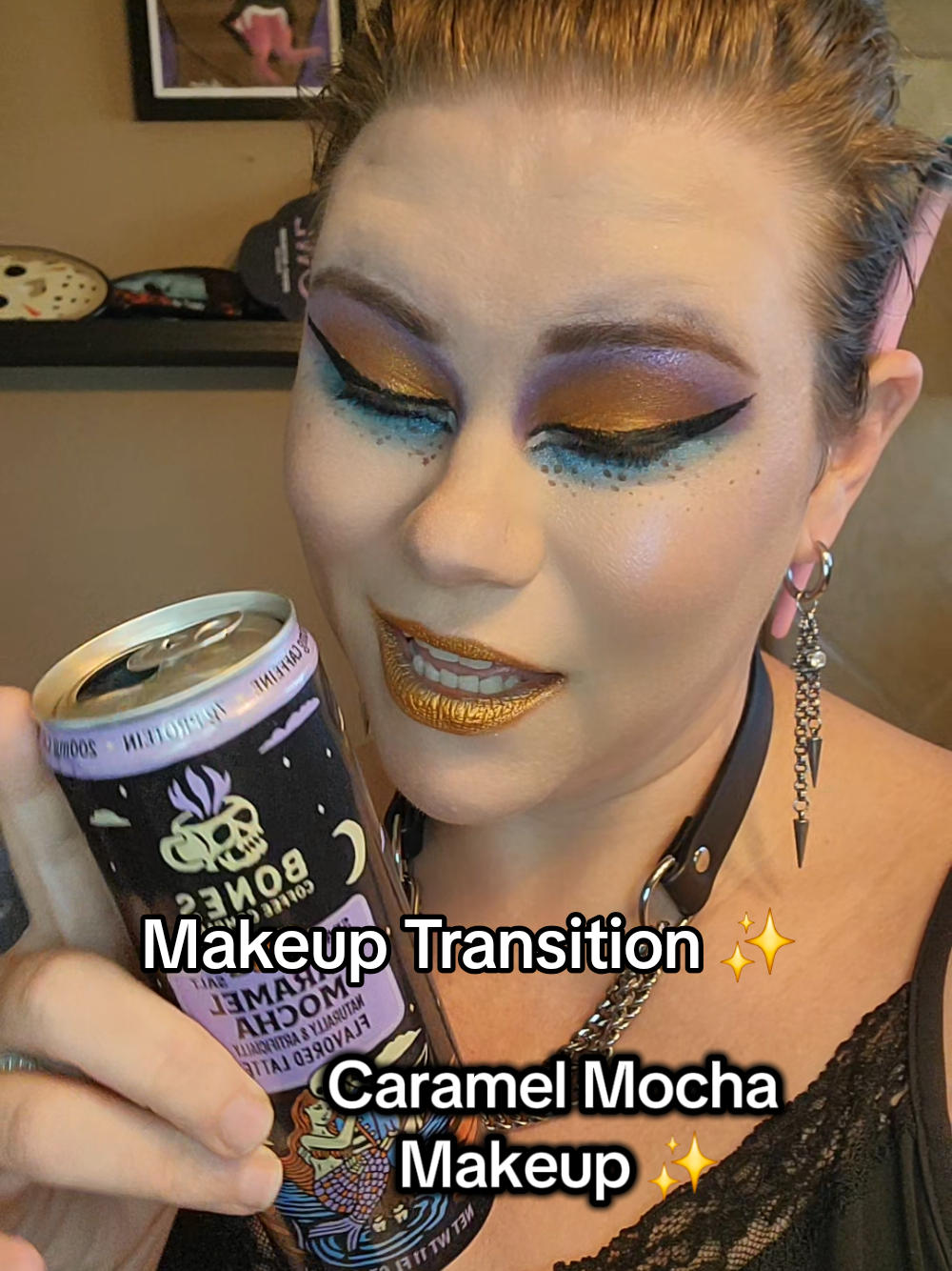 @Breanna's Bold Beauty 💄✨️