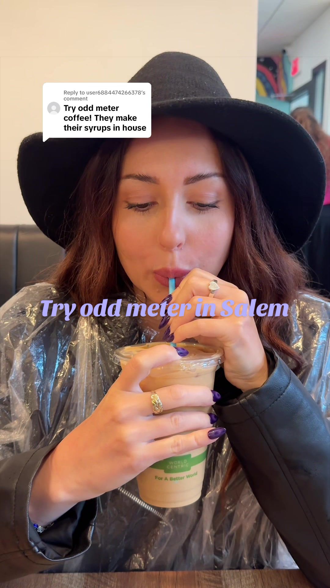 @Megan Elizabeth