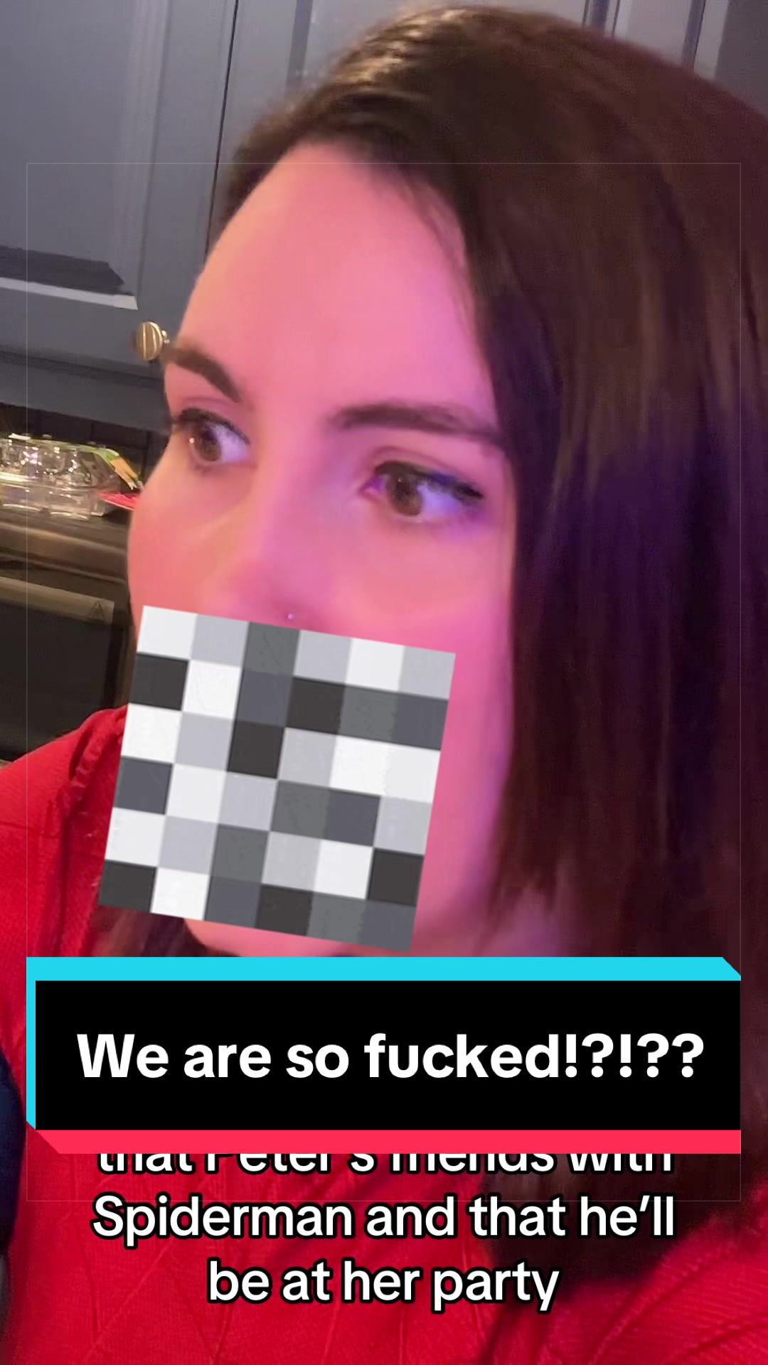 @Amanda Rose