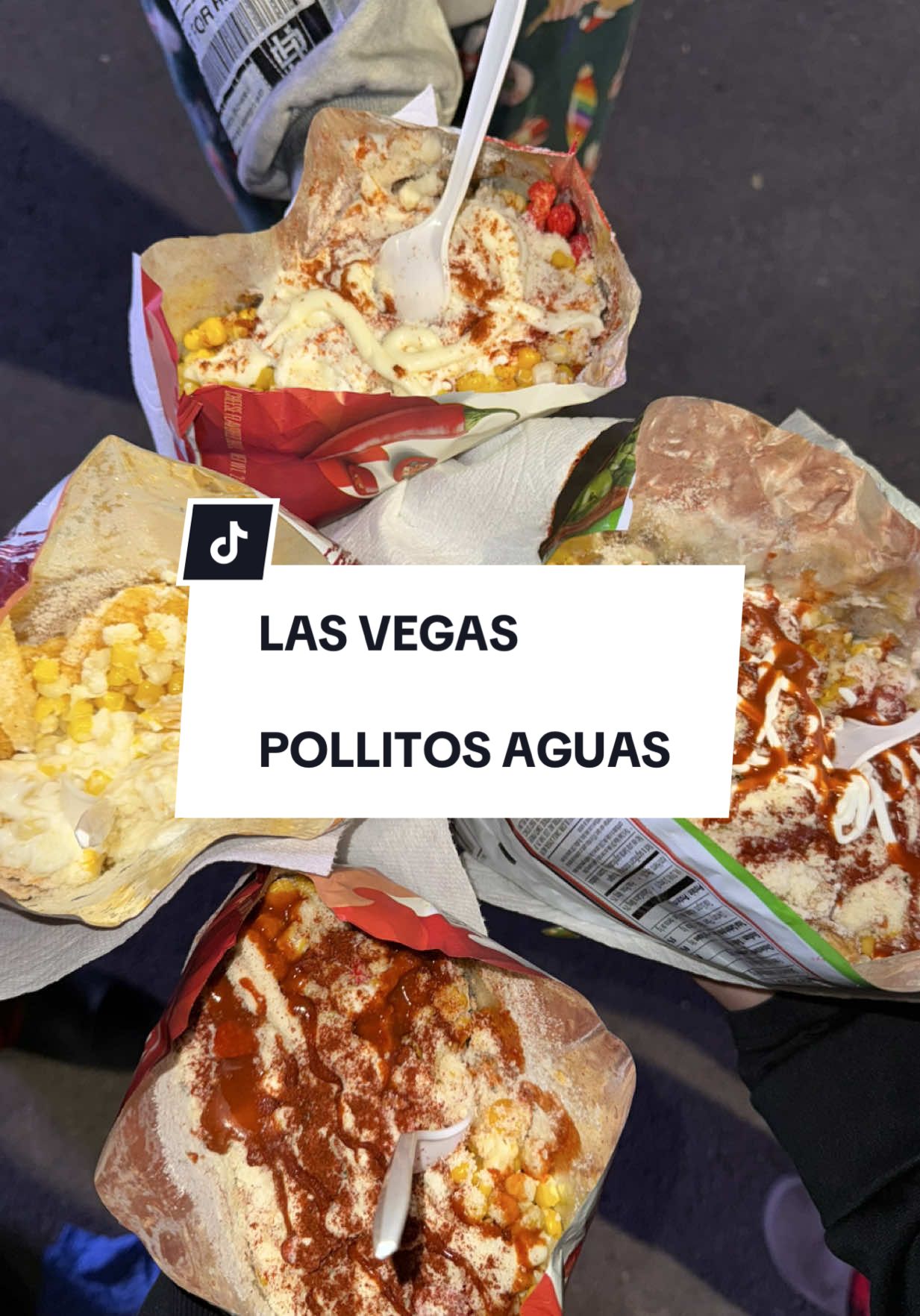 @aary | las vegas creator ๐๐