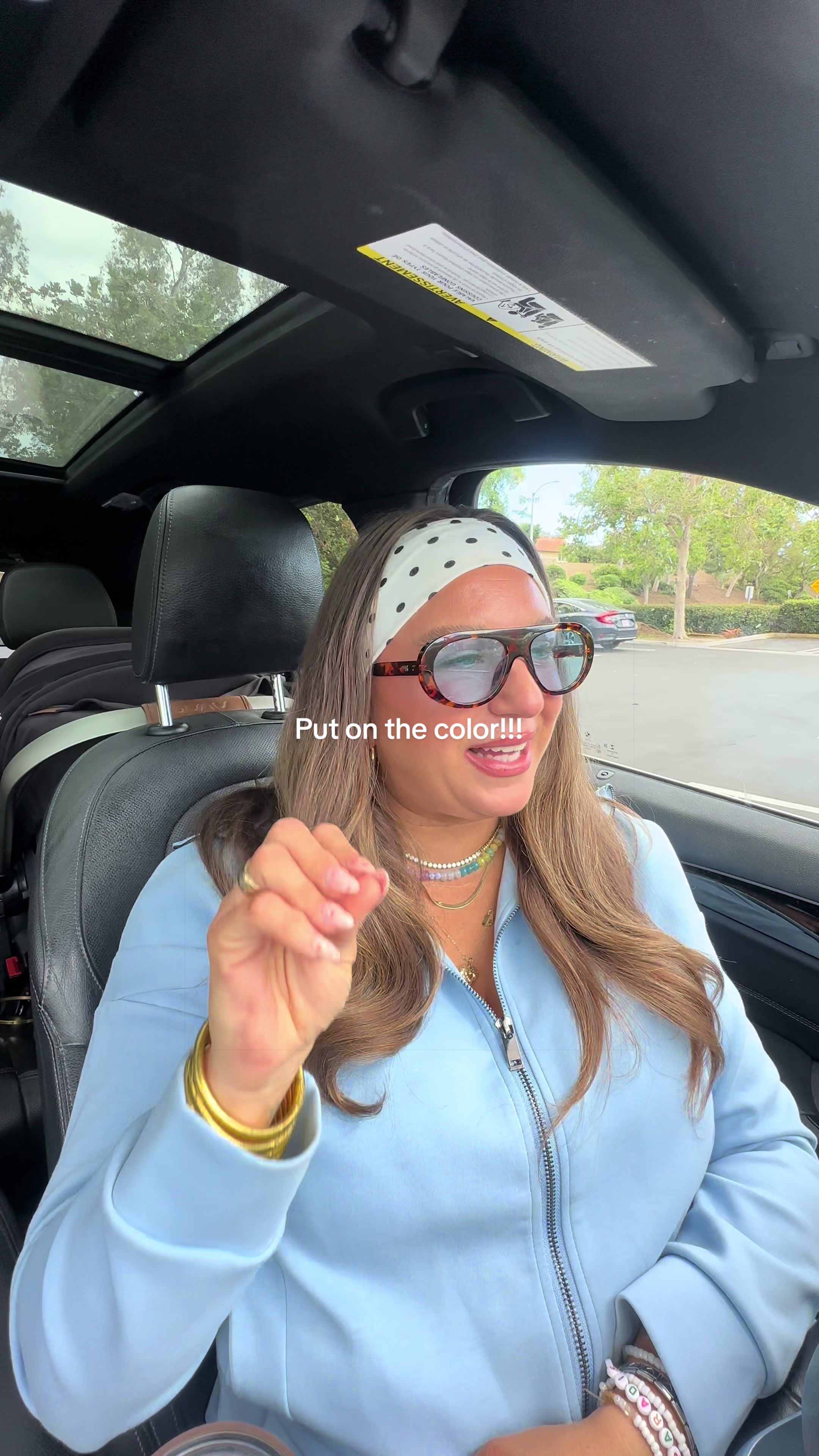 @Lauren Robinson