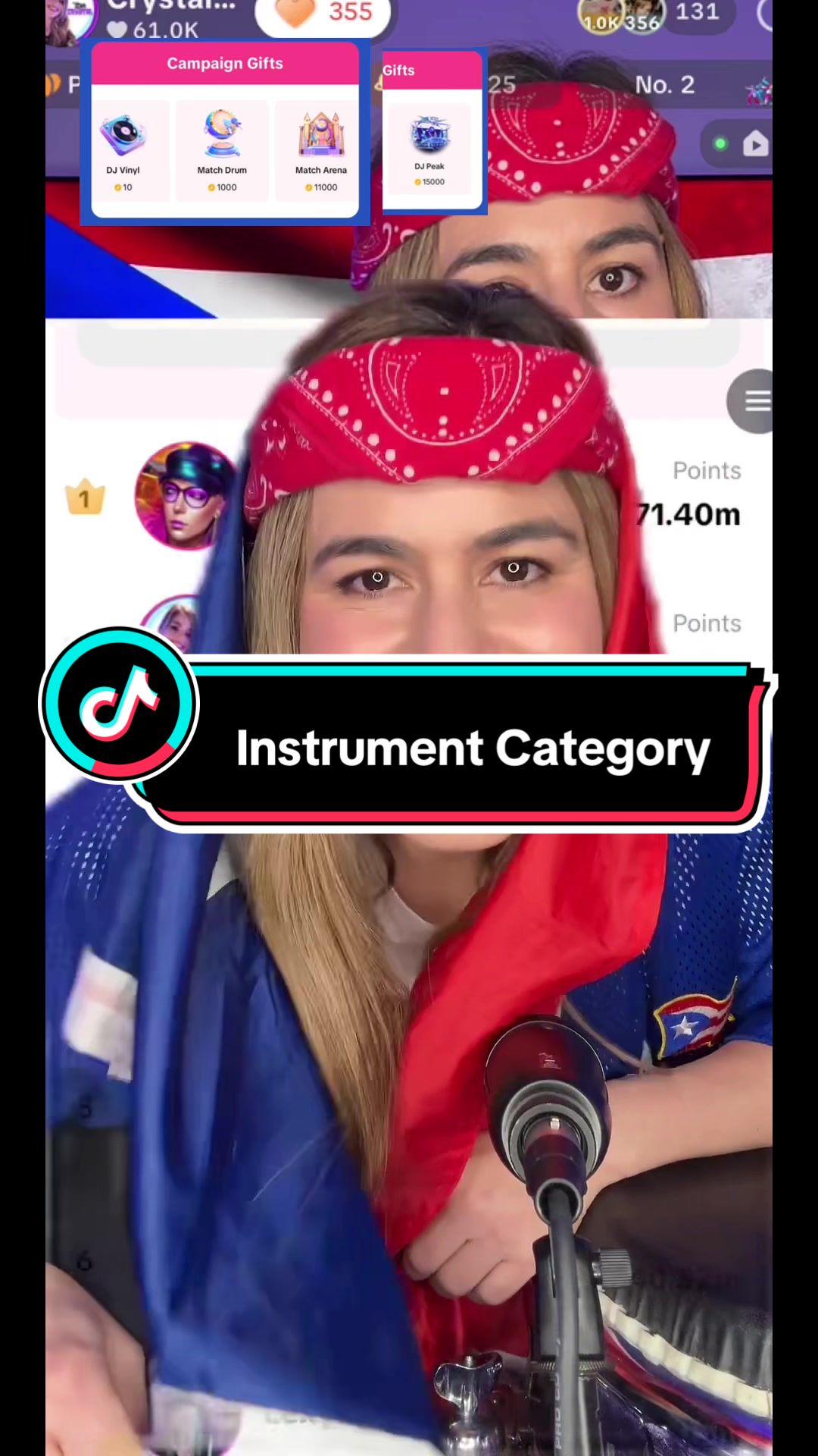 @Crystal Vargas 🪘🥁