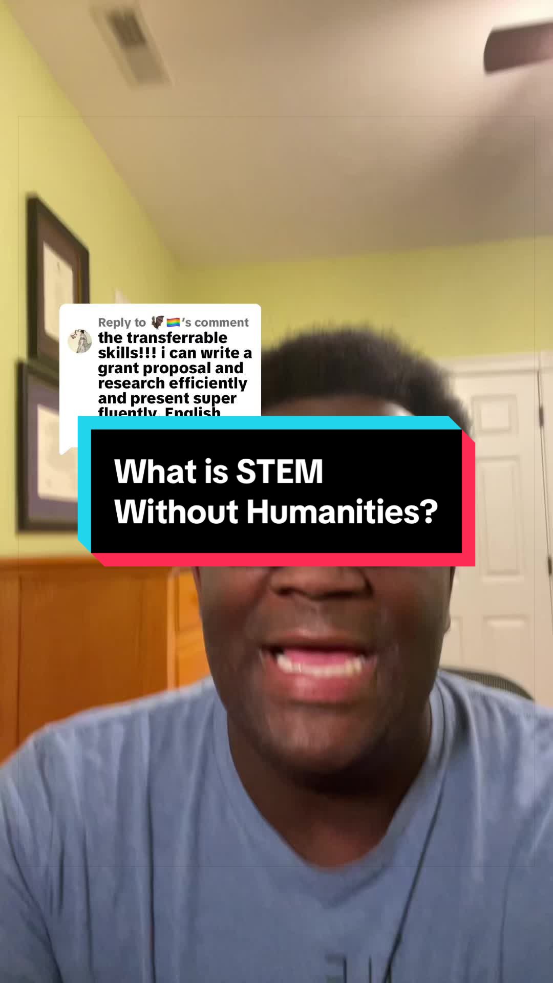 @blacademics