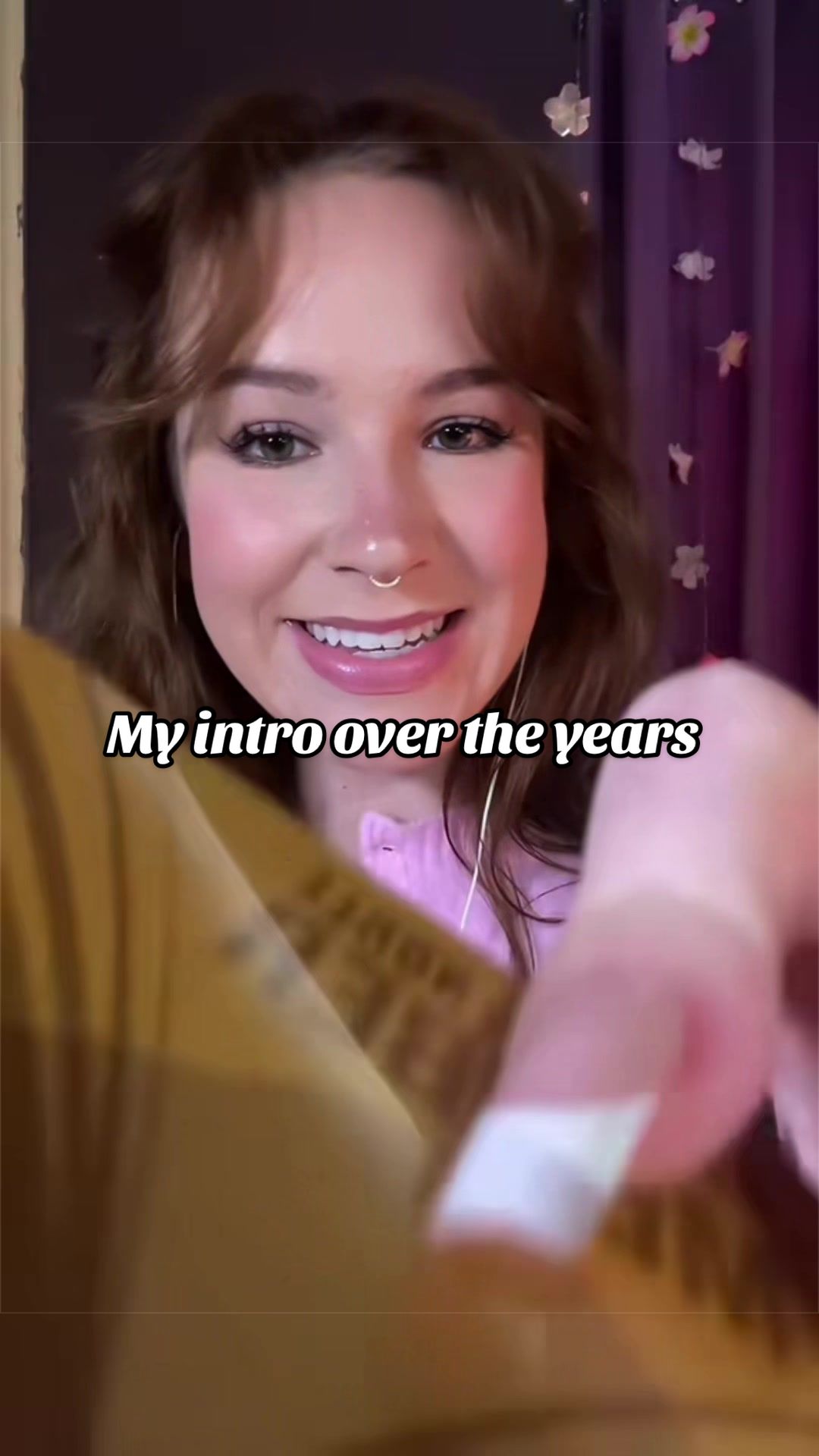 @King Caitlin ASMR