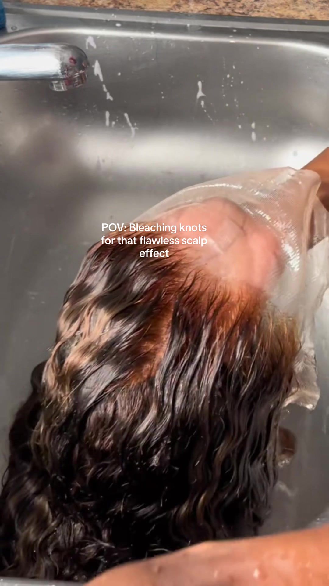 @Zlike Wigs