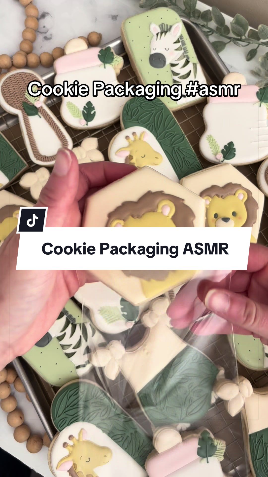 @Michelle | SAHM & Cookier