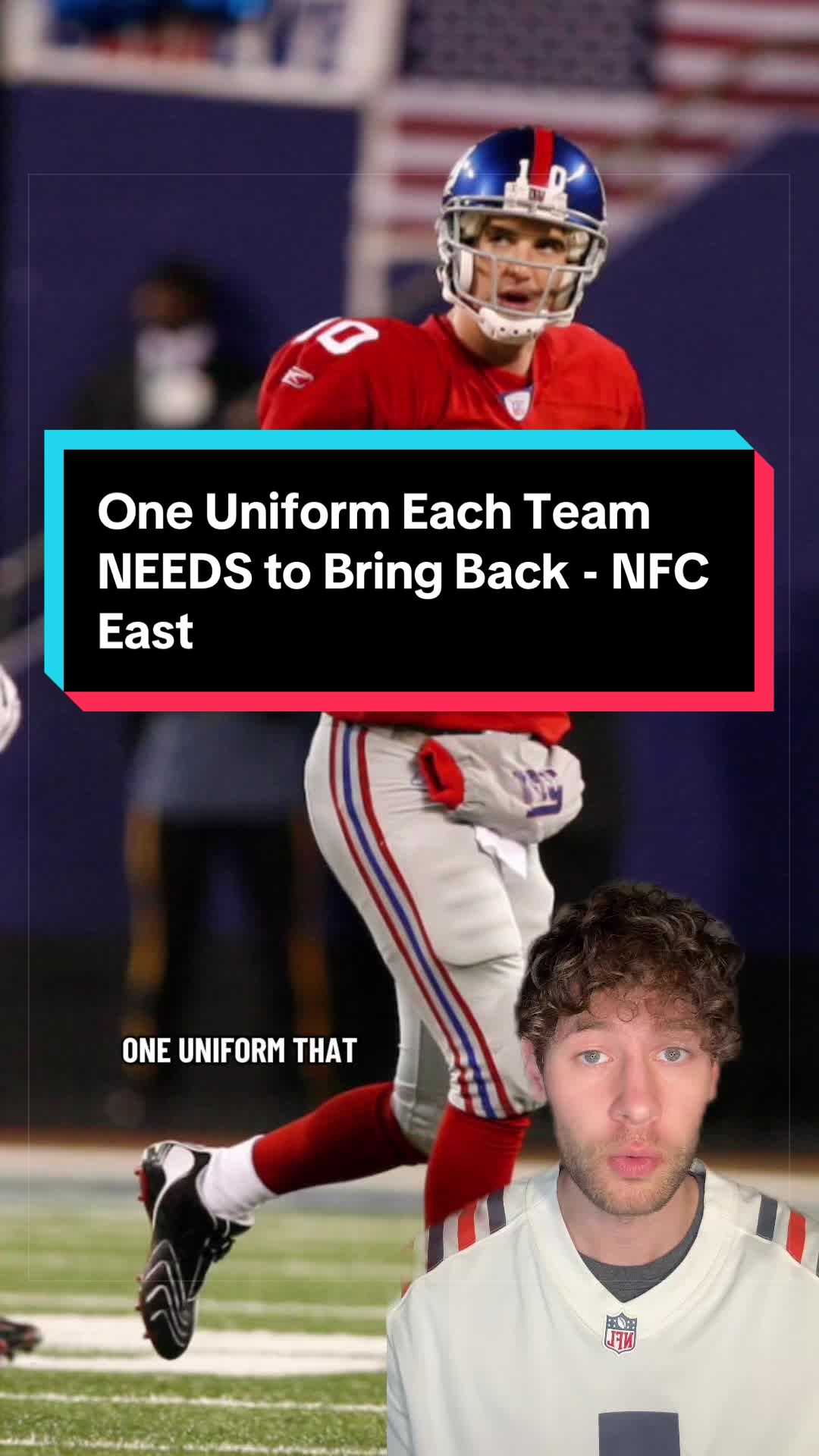 @Unique Uniforms
