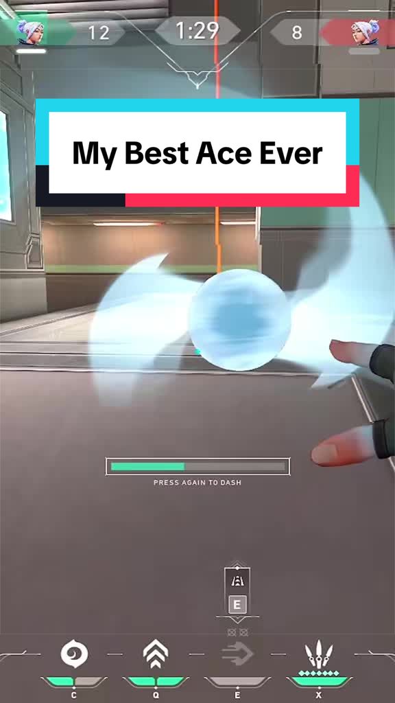 @AceroTM | Twitch