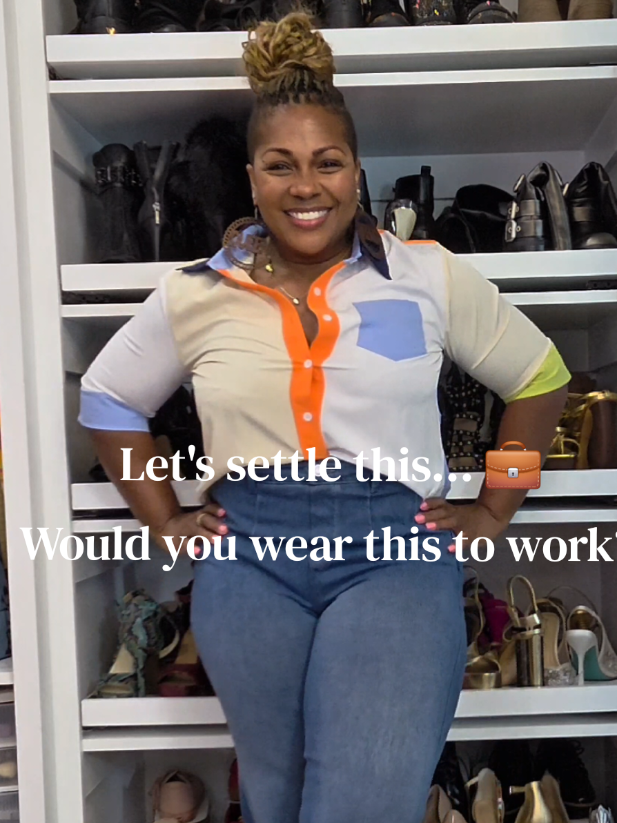 @Keesha Davis • Content Creator