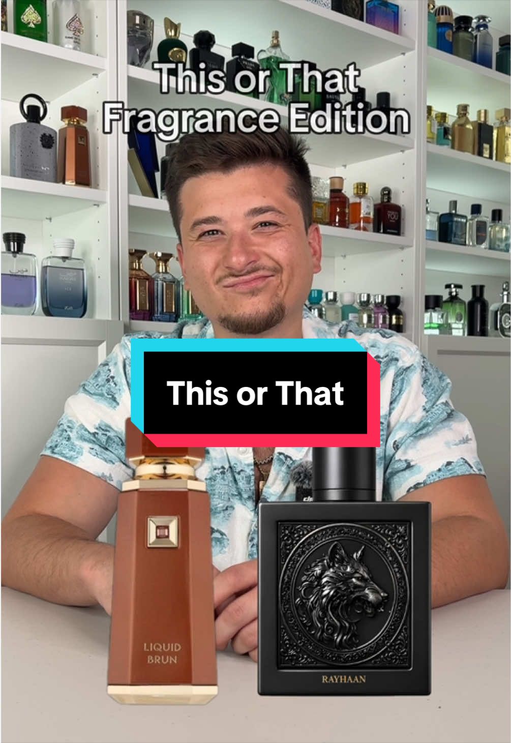 @Fragrance Kyle