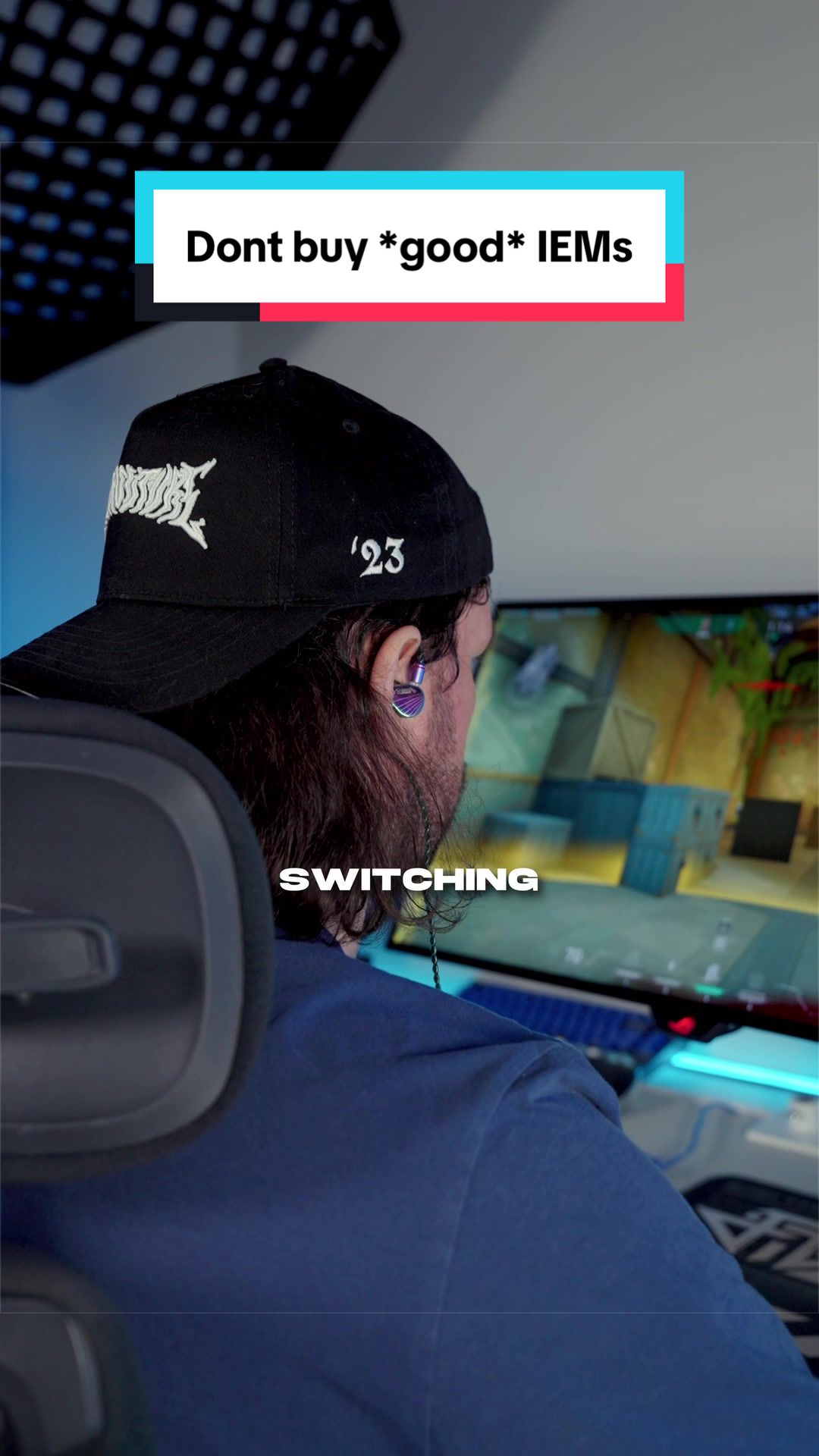 @Hunter | Tech & Gaming